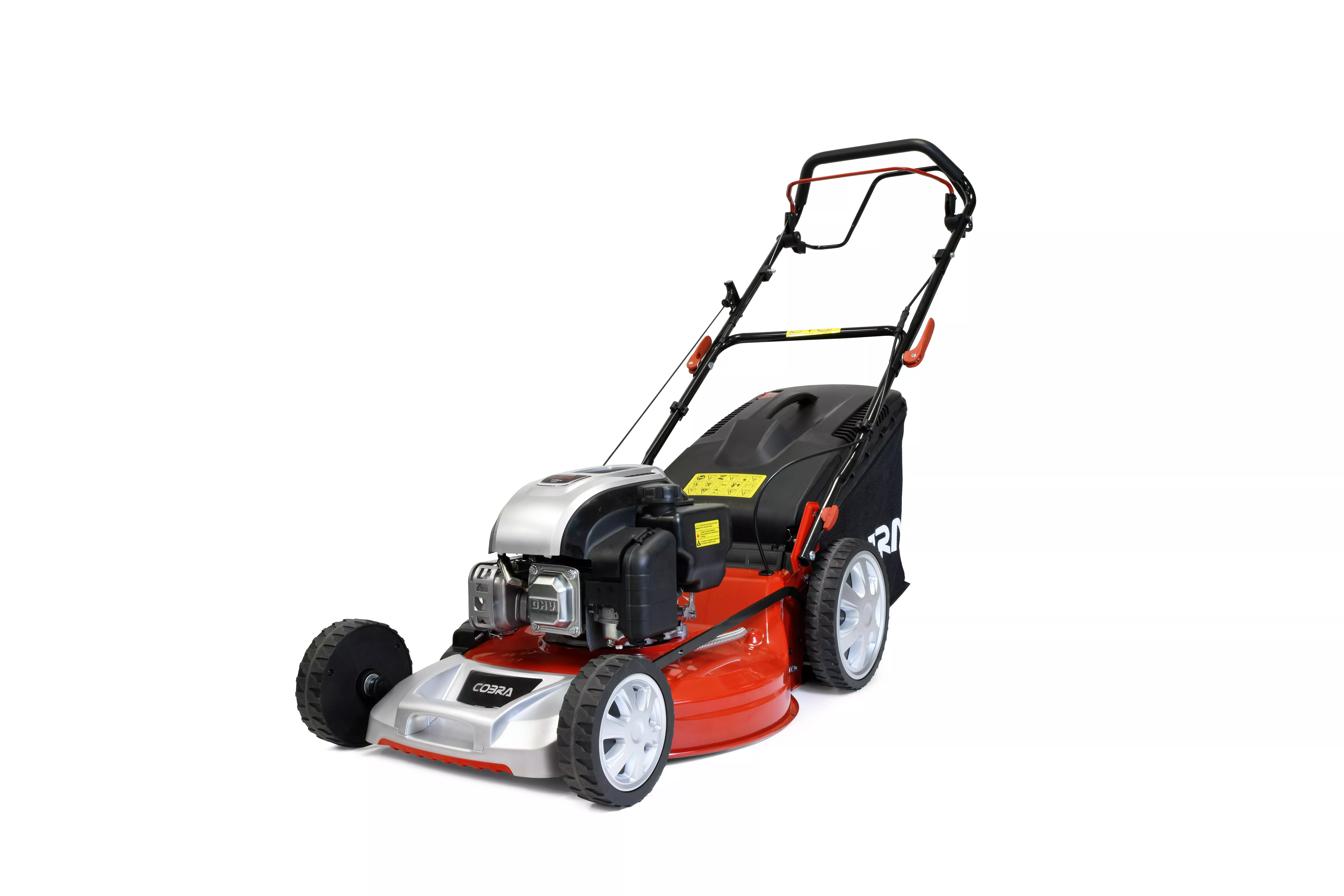 M51SPCVX Vortex Airflow Lawn Mower 20" 149cc
