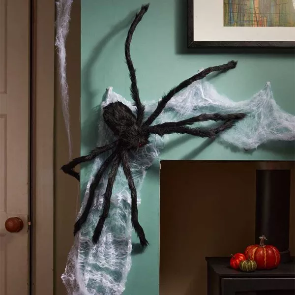 Halloween MegaPhobia Spider
