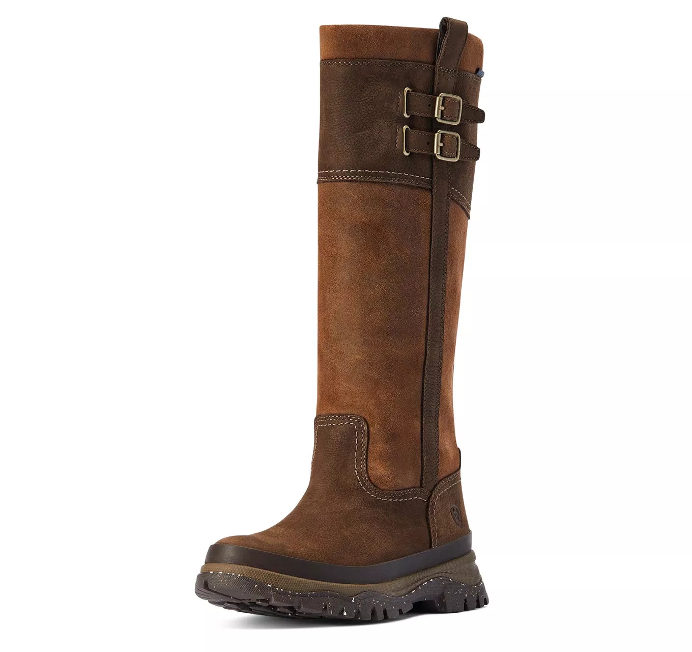 Womens Moresby Tall Java 4.5R