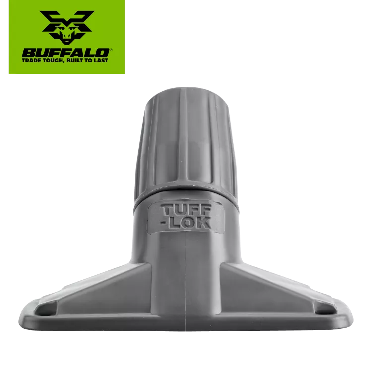 Buffalo Tuff-Lok Bracket Large 28mm