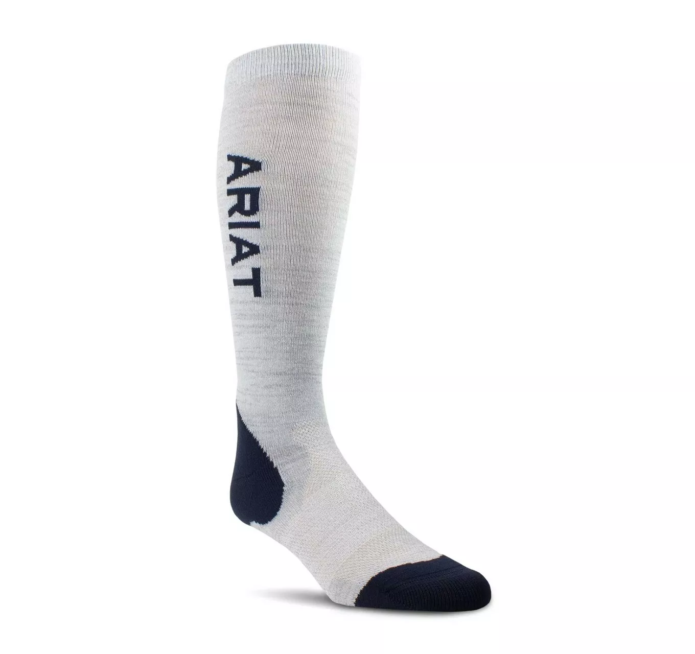 Performance Socks Grey/Navy