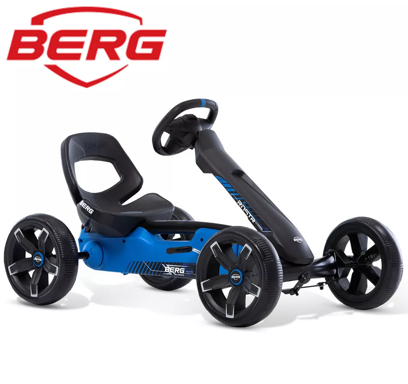 BERG Reppy Roadster Go-Kart