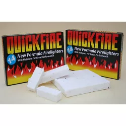 Quickfire Firelighters