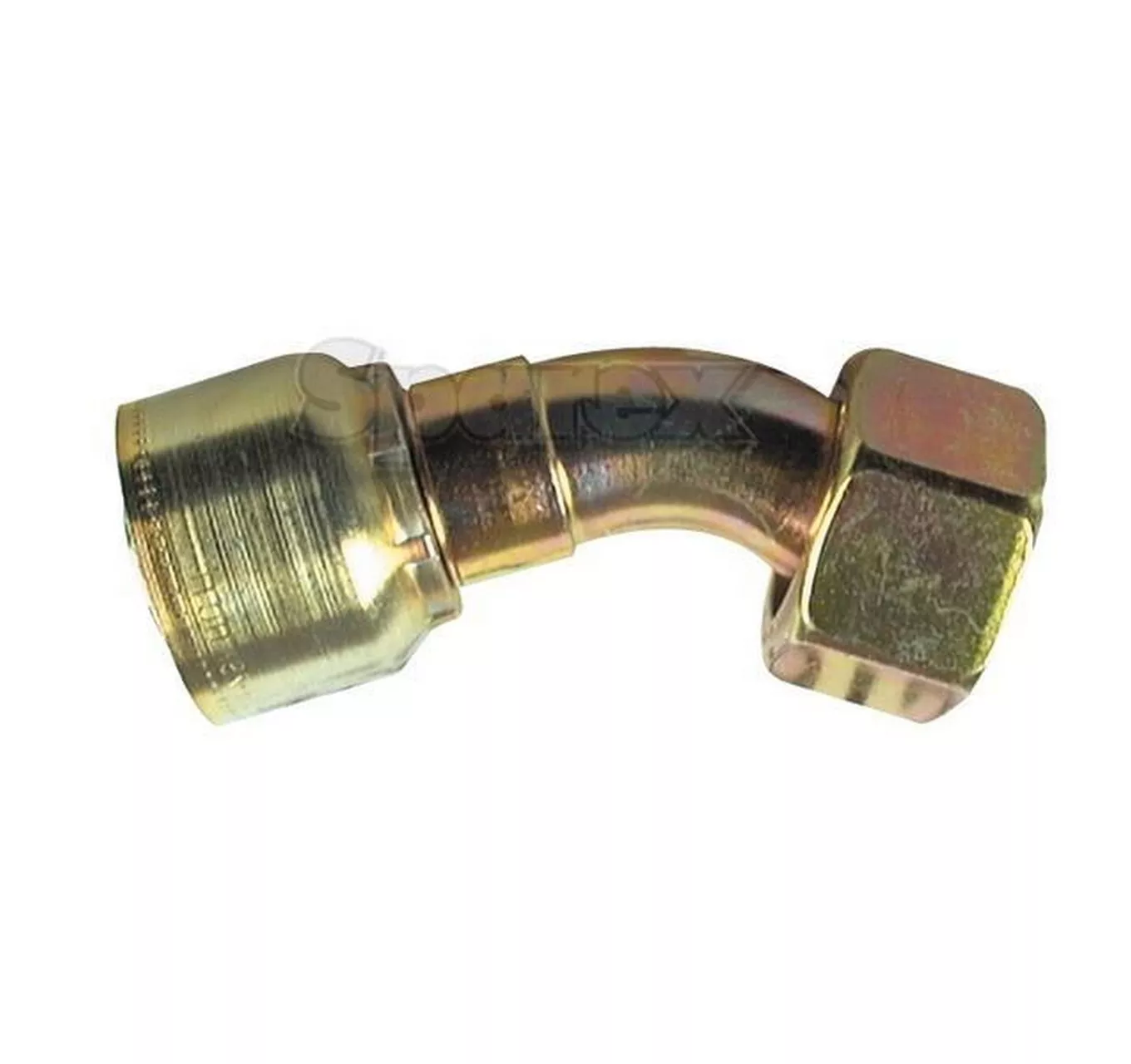 22mmx1/2 135* Swept F
