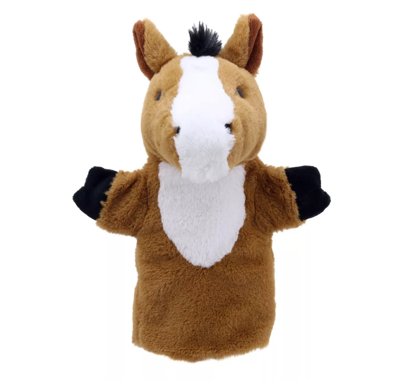 Puppet Buddies - Horse