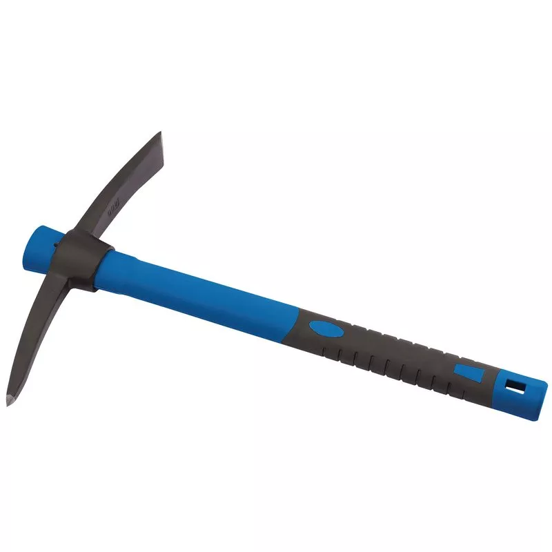 Mini Fibreglass Mattock & Pick