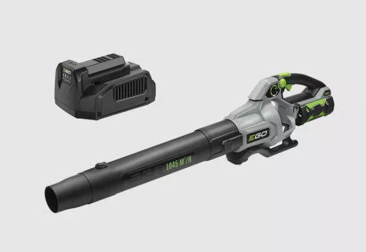 LB6151E Power Plus Cordless Leaf Blower (KIT)