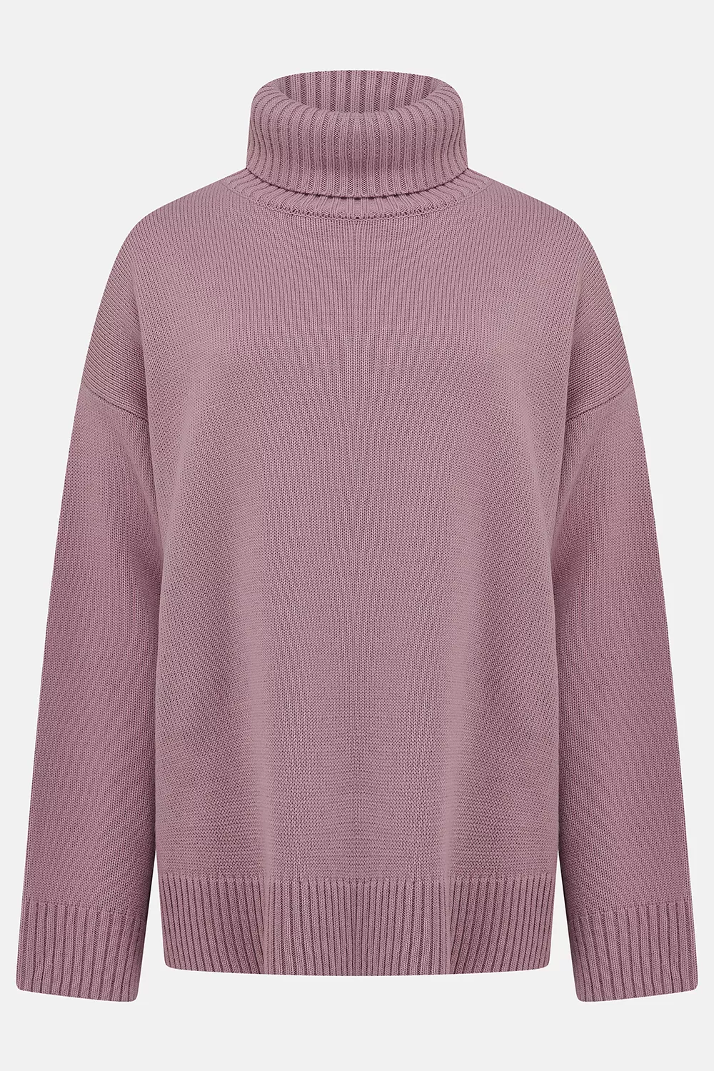 Luisa Jumper Wild Rose
