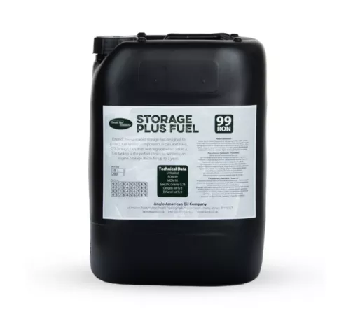 CFS Storage Plus Fuel 10 Ltr