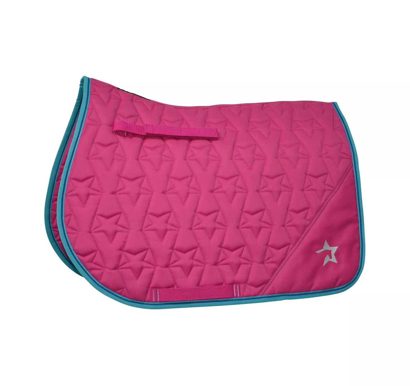 Zeddy Saddle Pad
