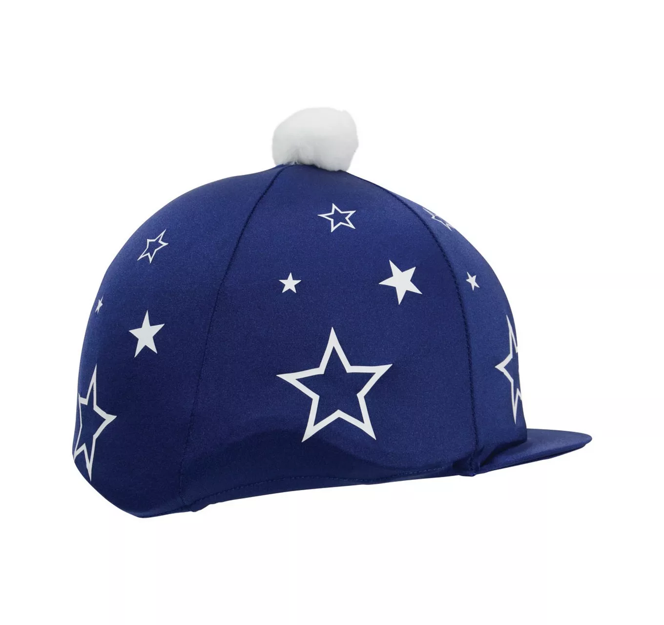 Super Starz Hat Cover - Navy