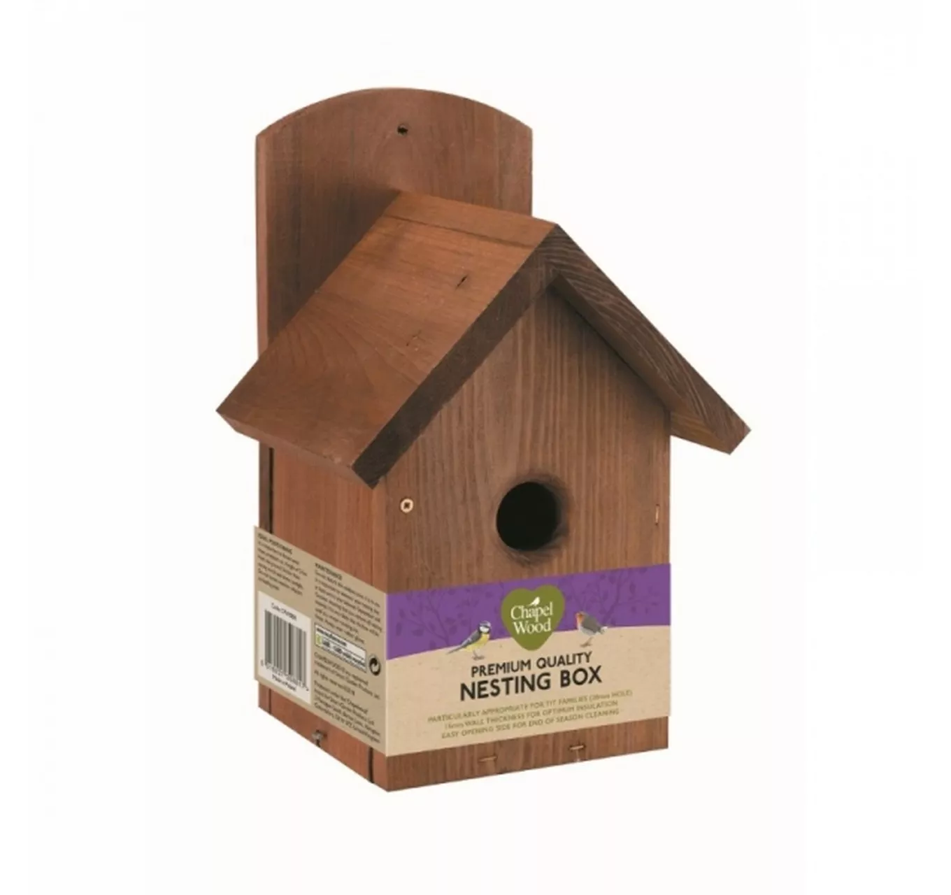 Premier Nest Box