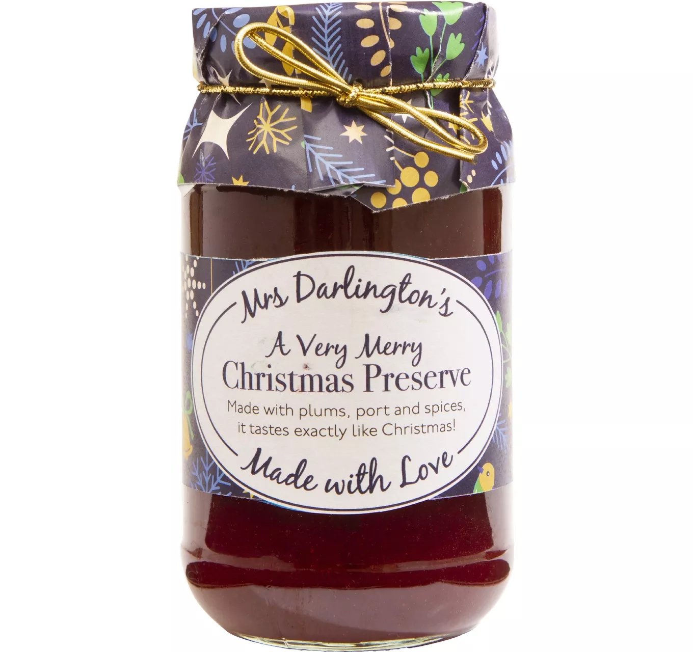 Christmas Preserve 340g