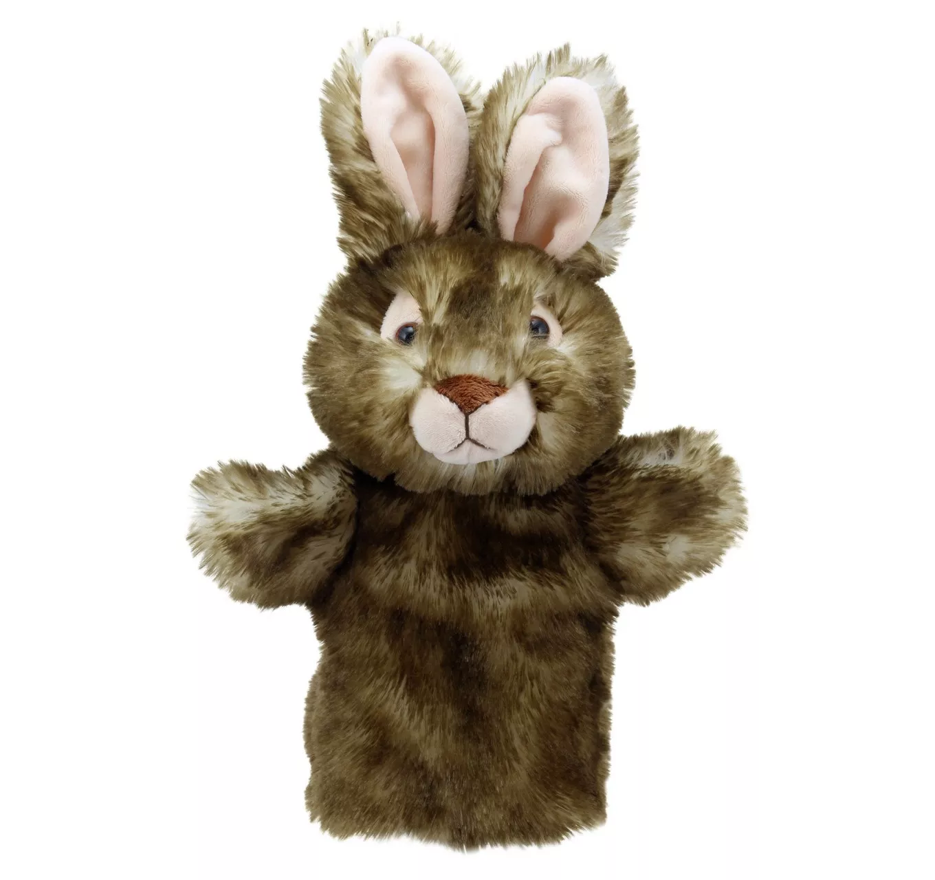 Puppet Buddies - Wild Rabbit