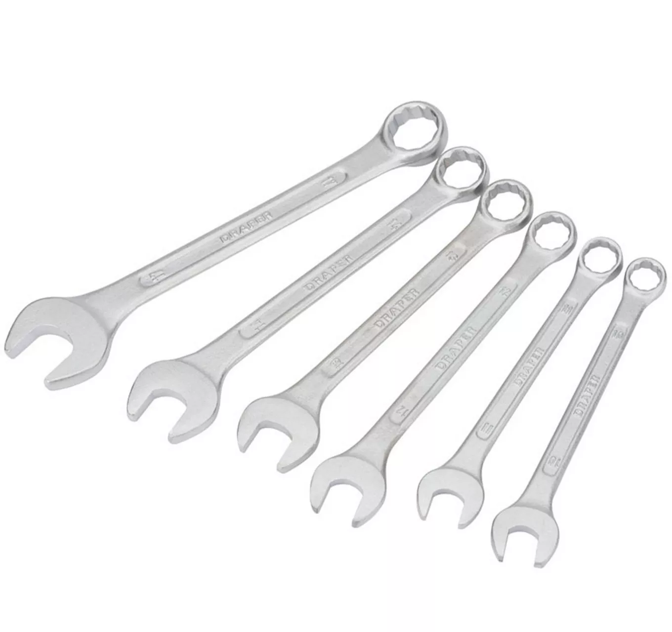 Redline Metric Spanner Set