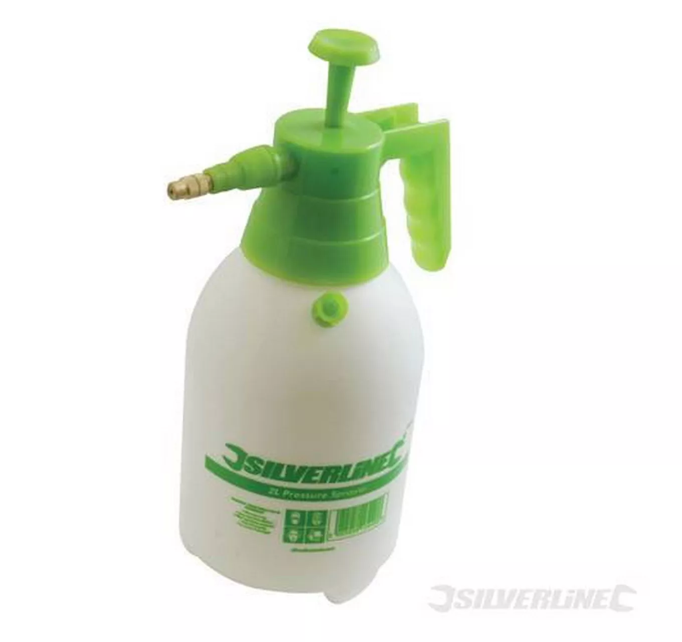 2ltr Pressure Sprayer