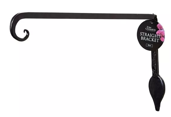 Leaf Straight Bracket 30cm