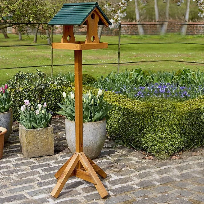 Walton Bird Table