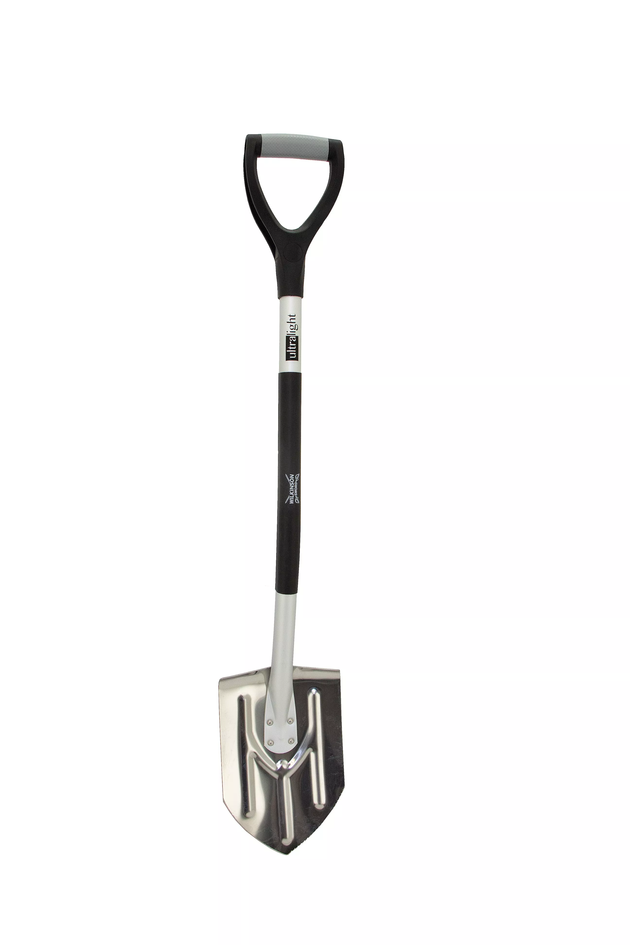 Ultralight Stainless Steel Digging Spade