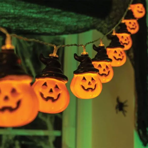 Halloween Jack O