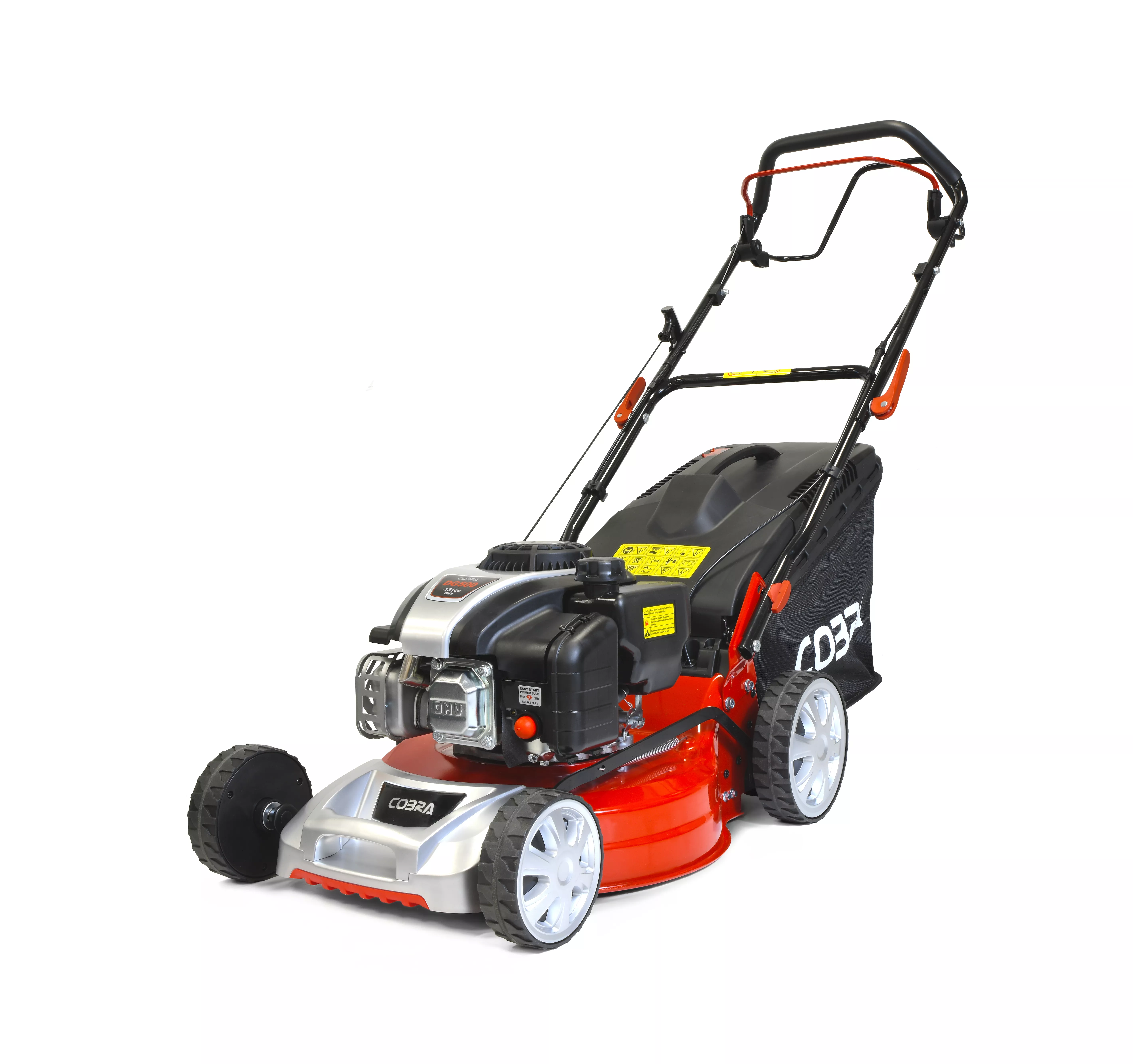 M40SPCVX Vortex Airflow Lawn Mower 16" 131cc