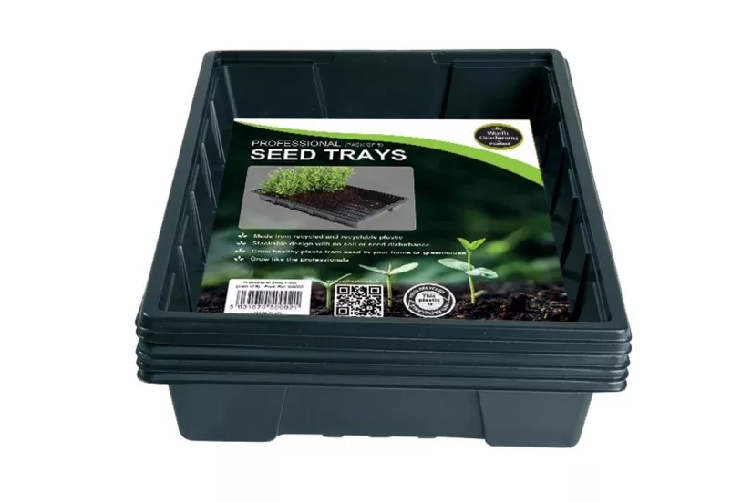 Professional Seed Trays 5pk