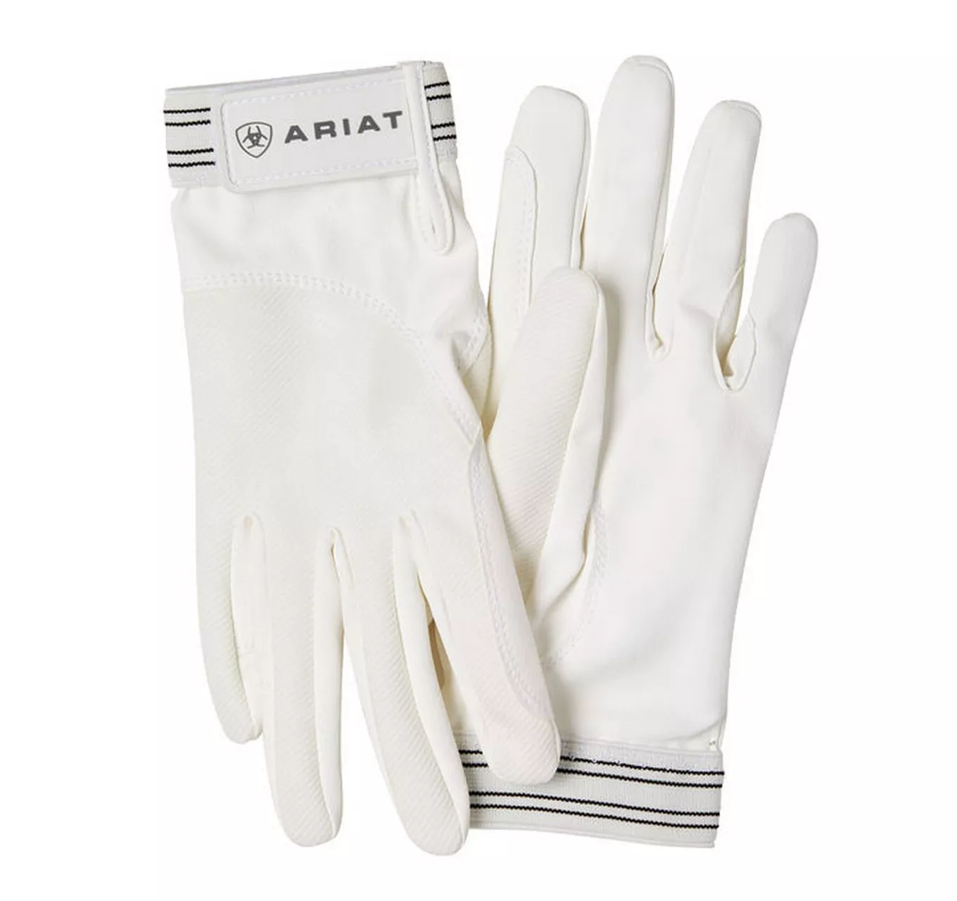 TEK Grip Gloves White