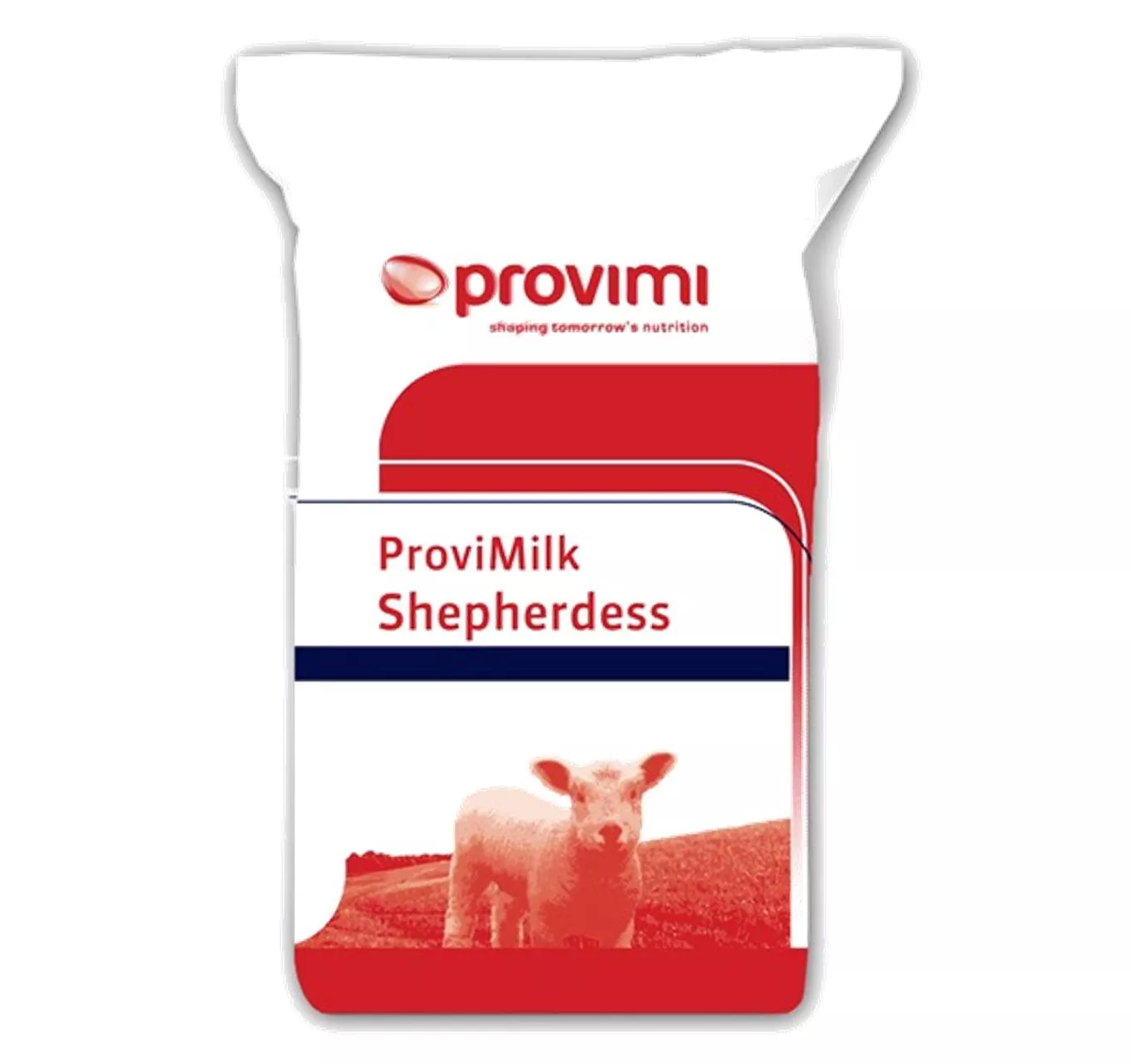 Shepherdess Milk Powder 20kg