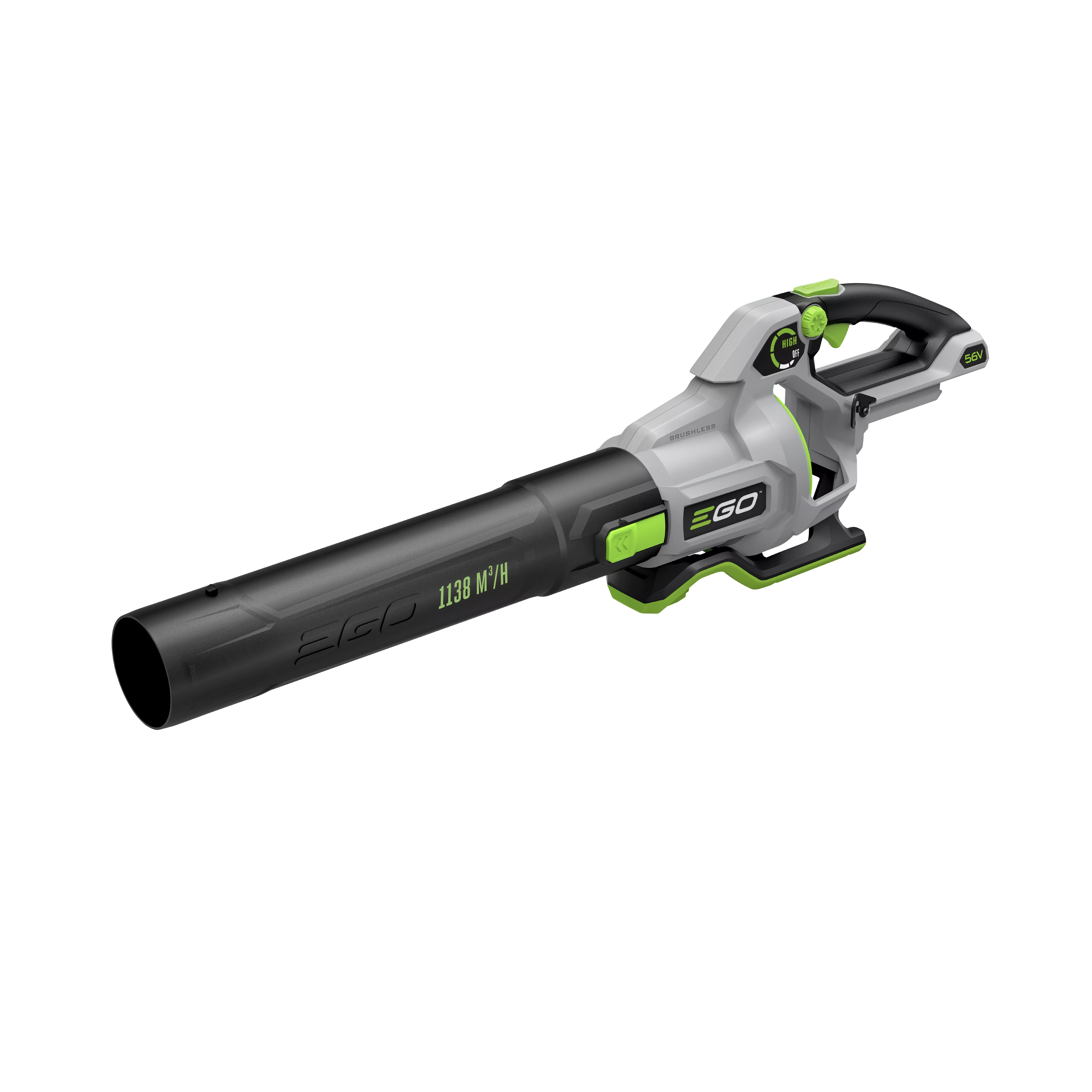 LB6700E Power Plus Cordless Leaf Blower (TOOL ONLY)