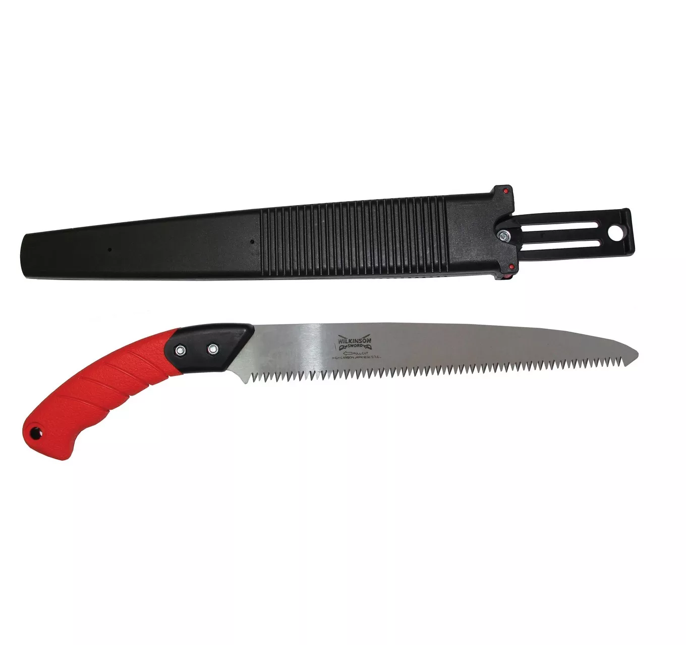 Pruning Saw with Holster