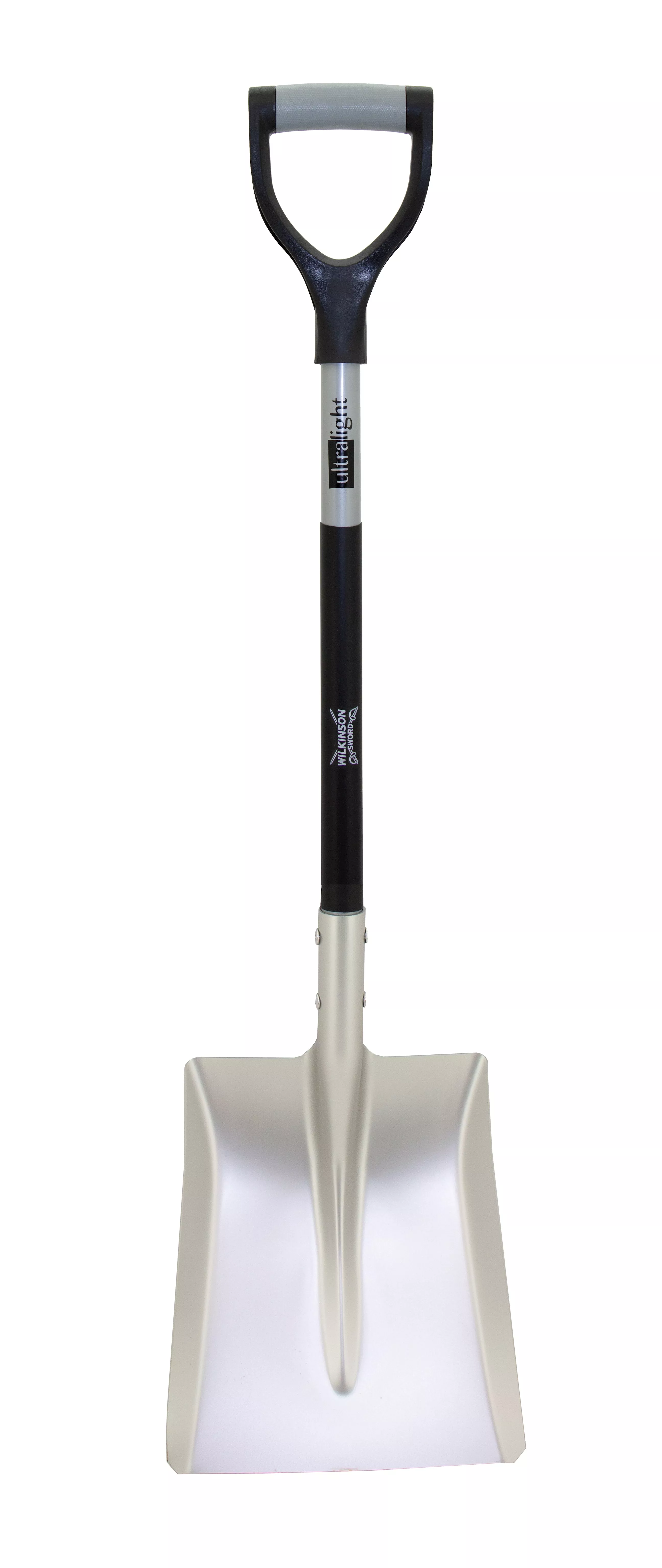 Ultralight Shovel