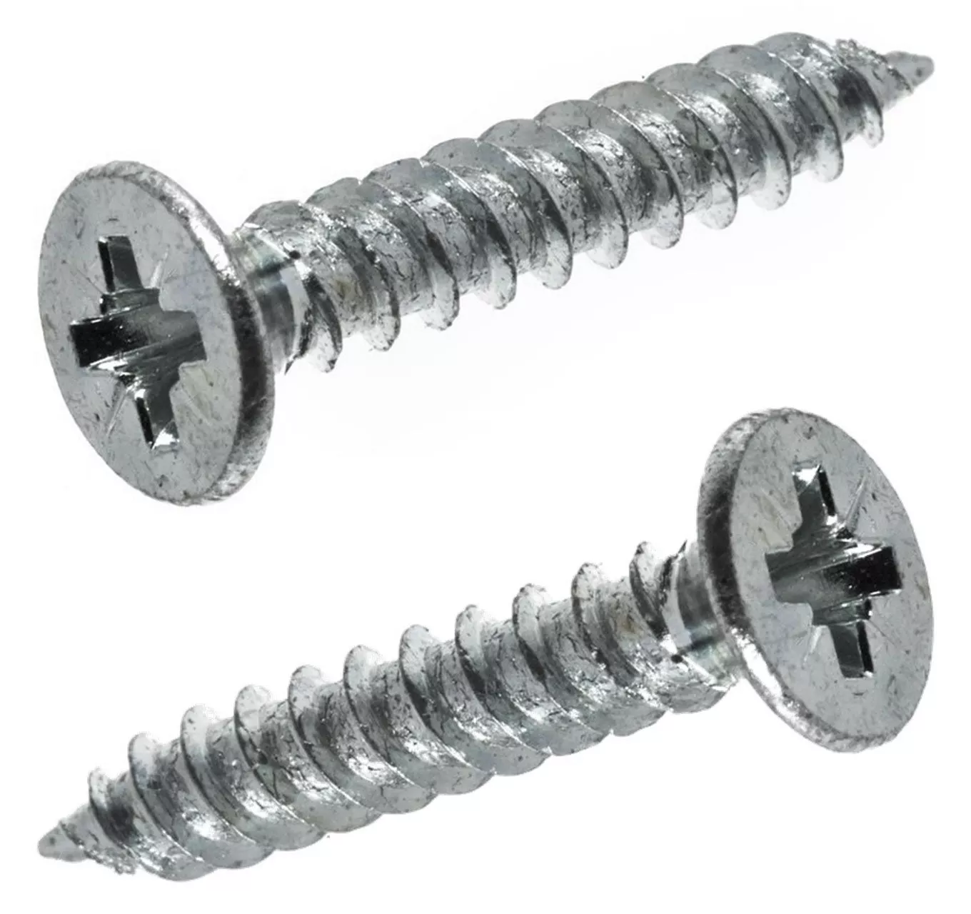 Fastadrive Screws 8x1 1/2"