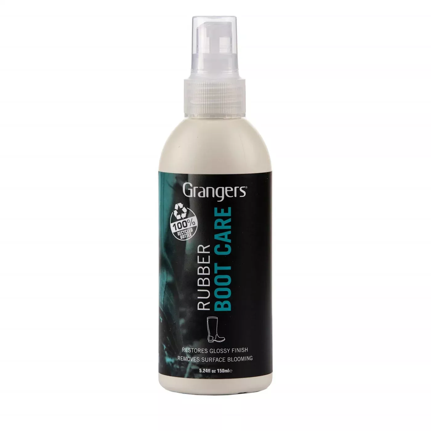 Rubber Boot Care Spray 150ml