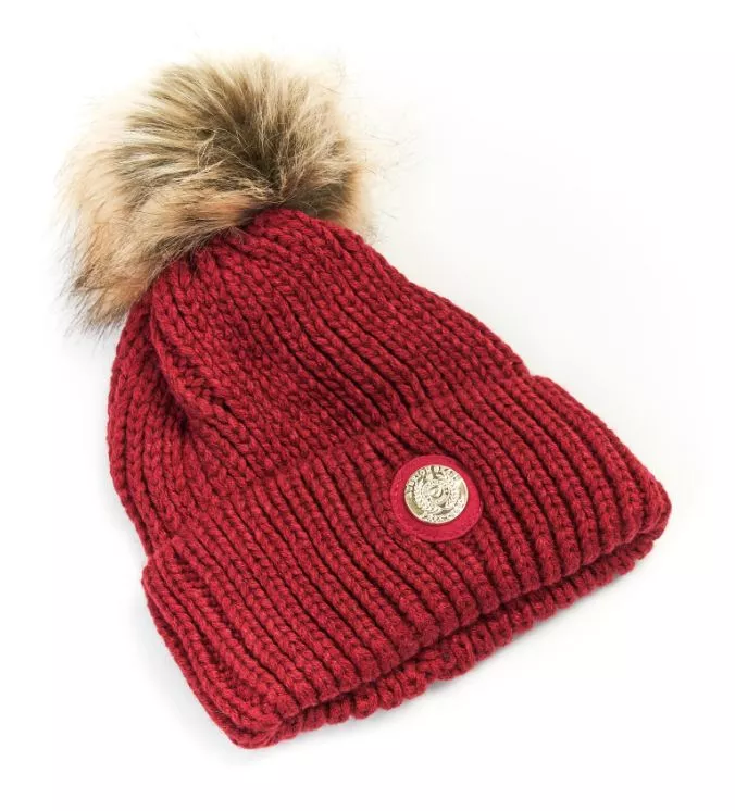 Aubrion Team Winter Hat