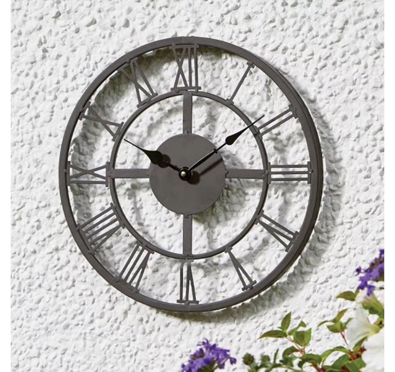 Arundel Wall Clock