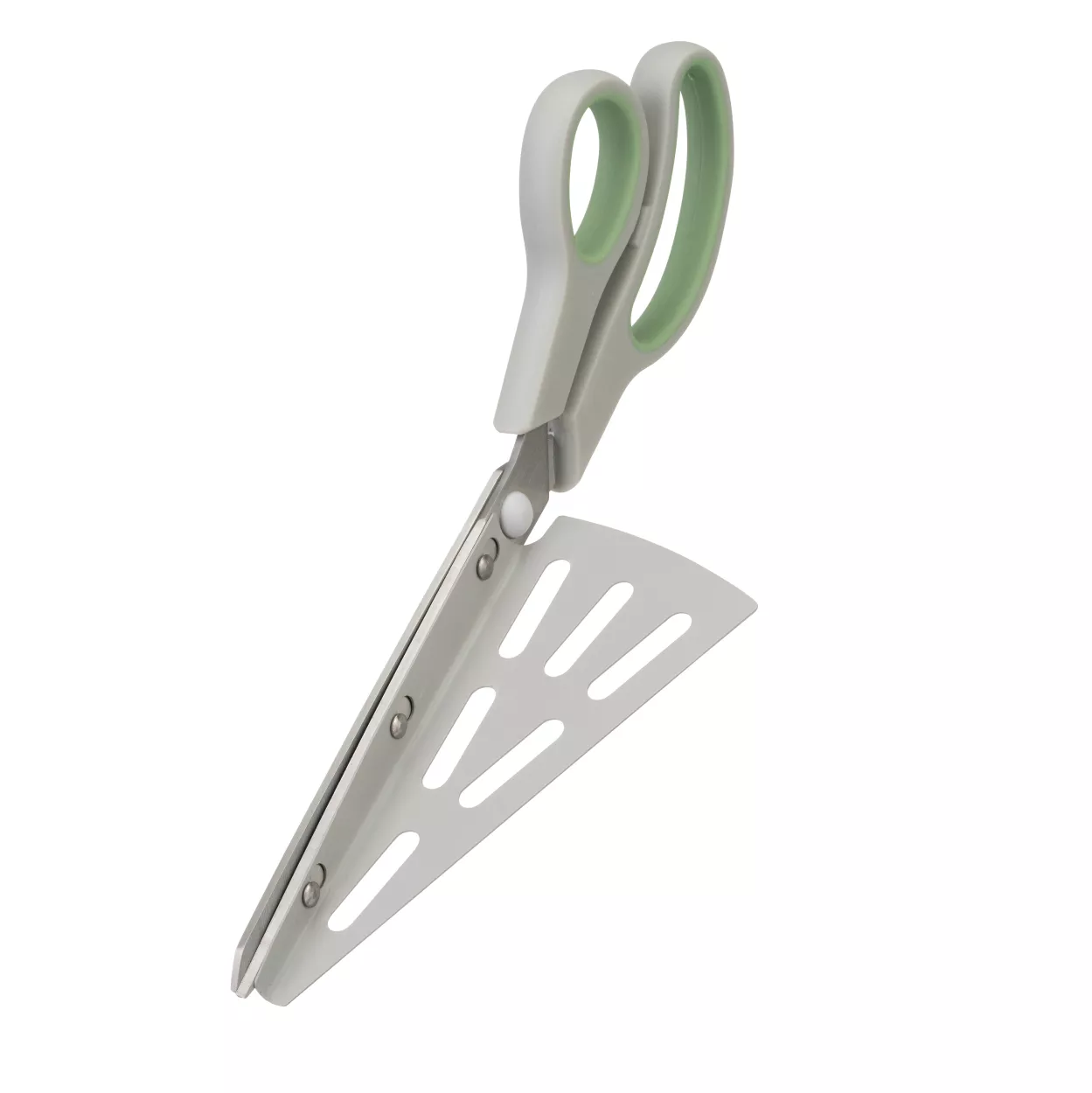 Just The Thing Pizza Scissors