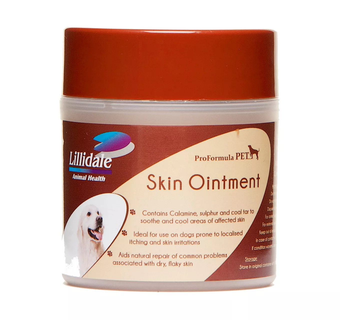 Skin Ointment 125g