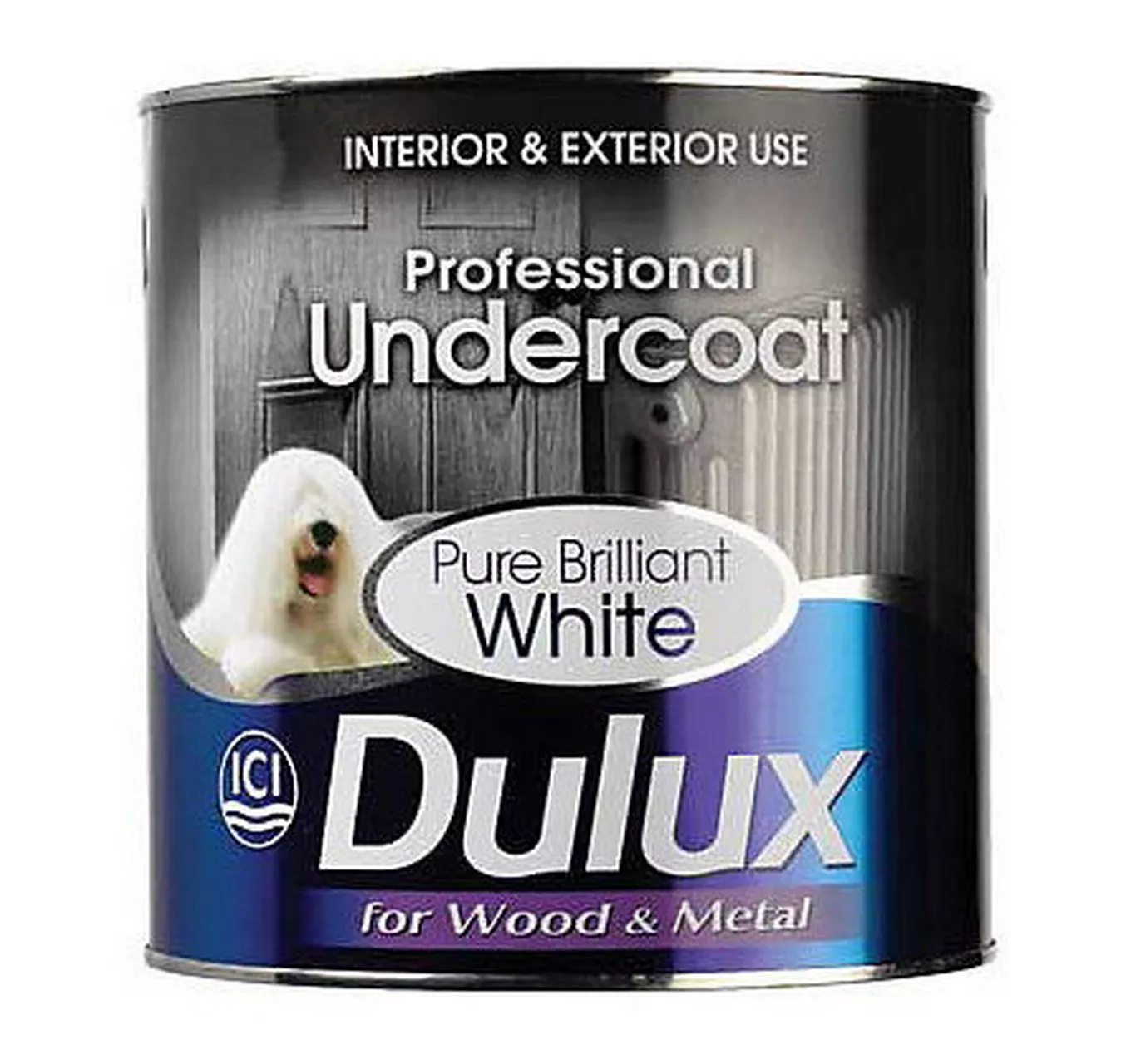 Undercoat White 750ml