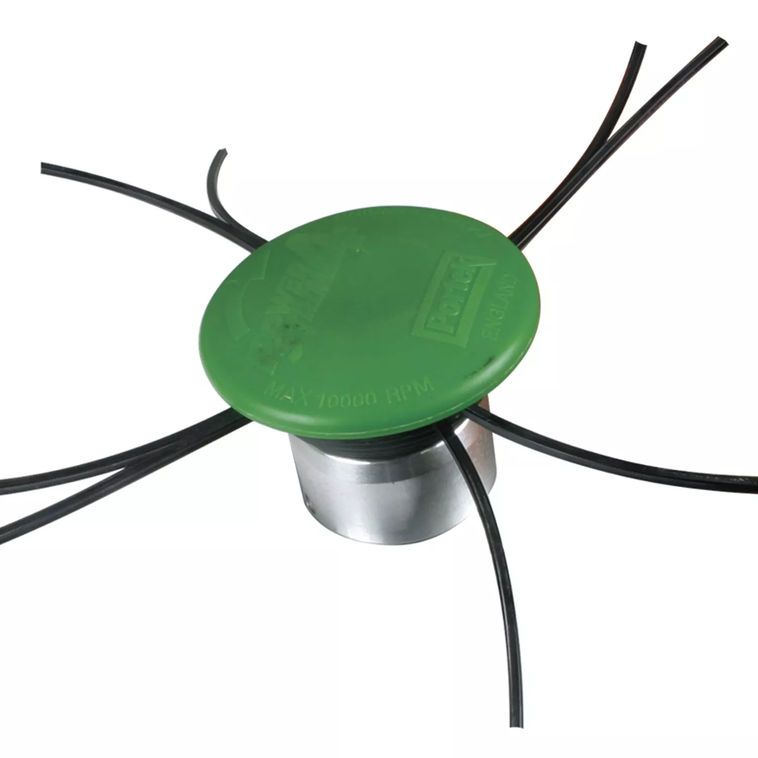 PowerStrim 4 (Plastic) - Universal Strimmer Head