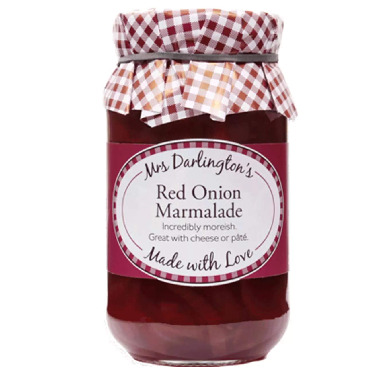 Red Onion Marmalade 312g