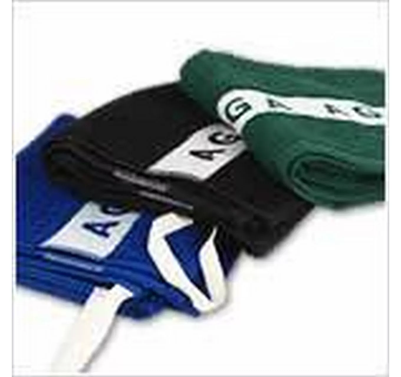 AGA Hand Towel - Blue