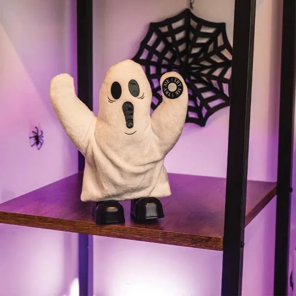 Halloween Scary Movers - Ghoul