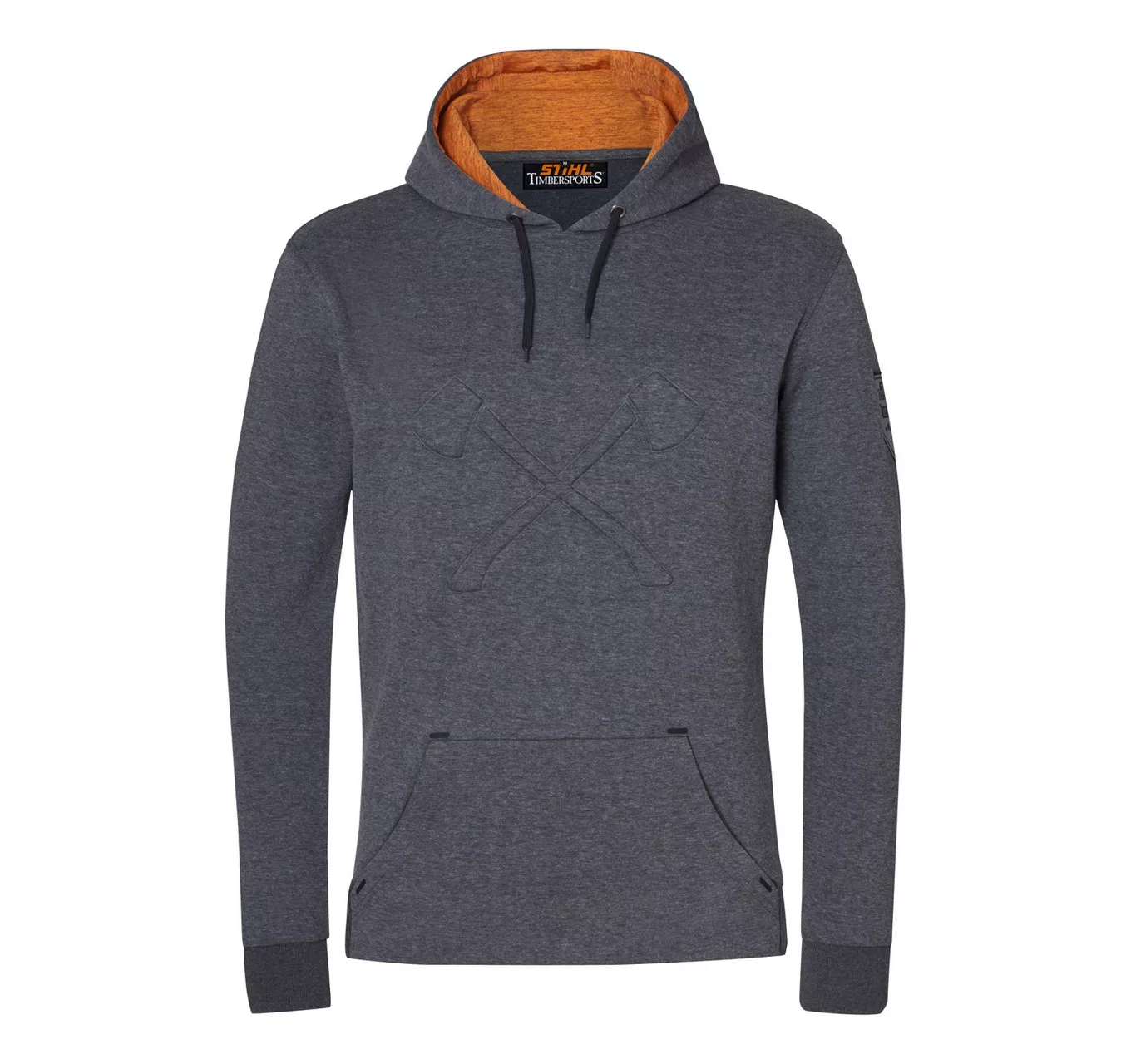 Timbersports AXE Hoodie L