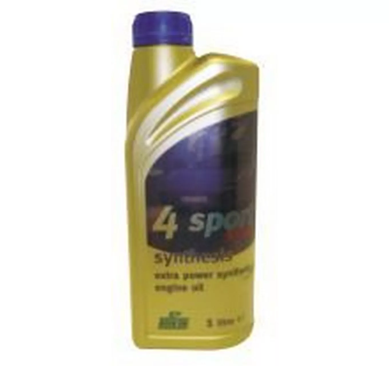 Synthesis 4 Sport 5W30 5Ltr