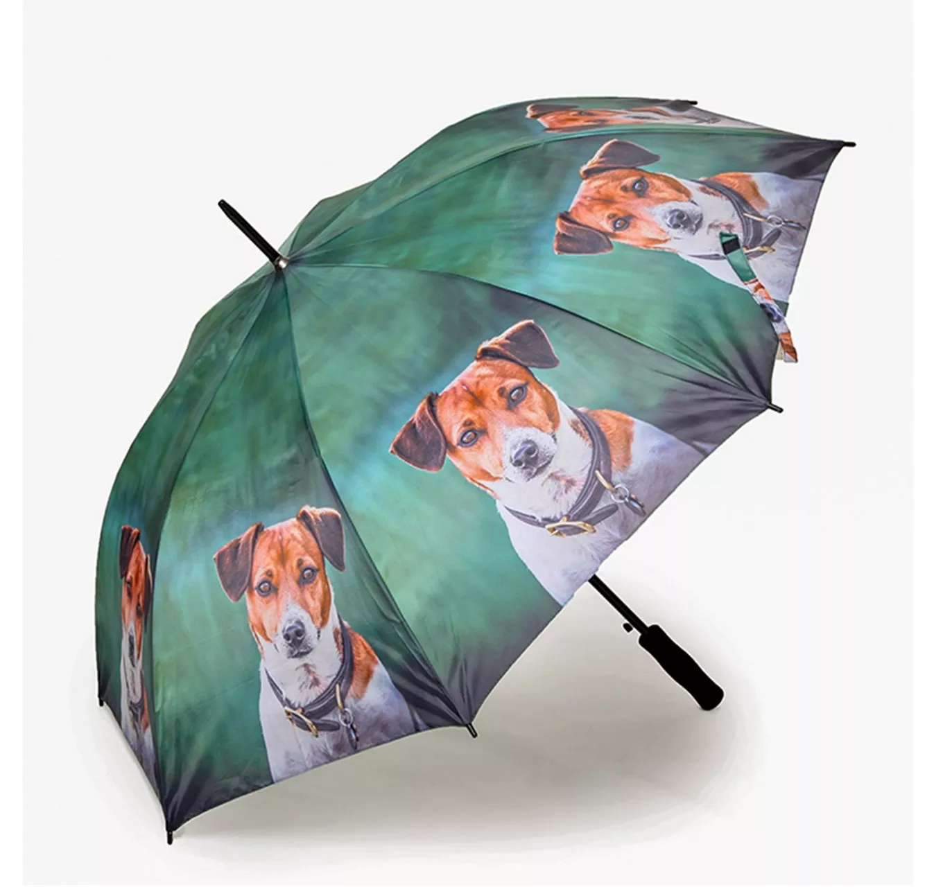 Jack Russell Umbrella