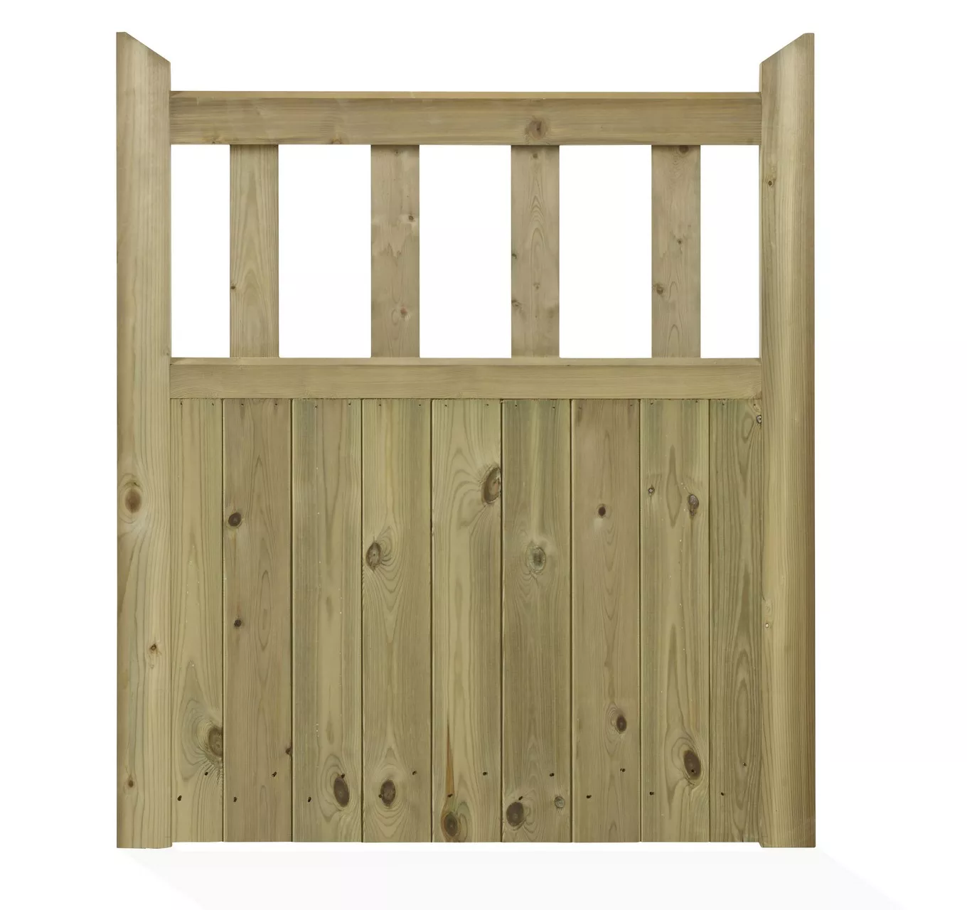 Hampton Gate 0.9 x 1.06m