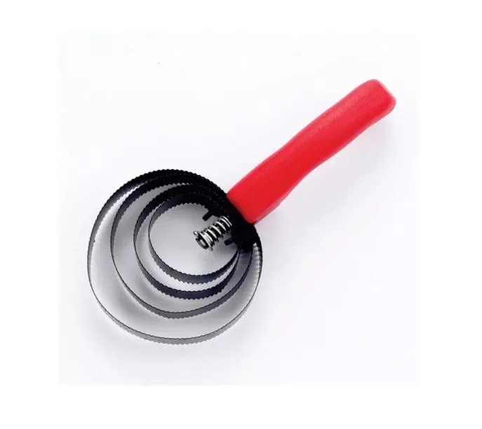 Reversible Curry Comb