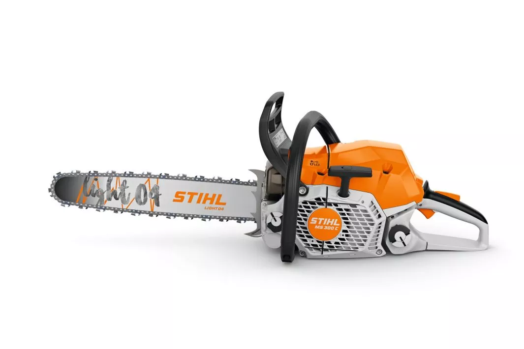 MS 300 C-M Chainsaw 16"