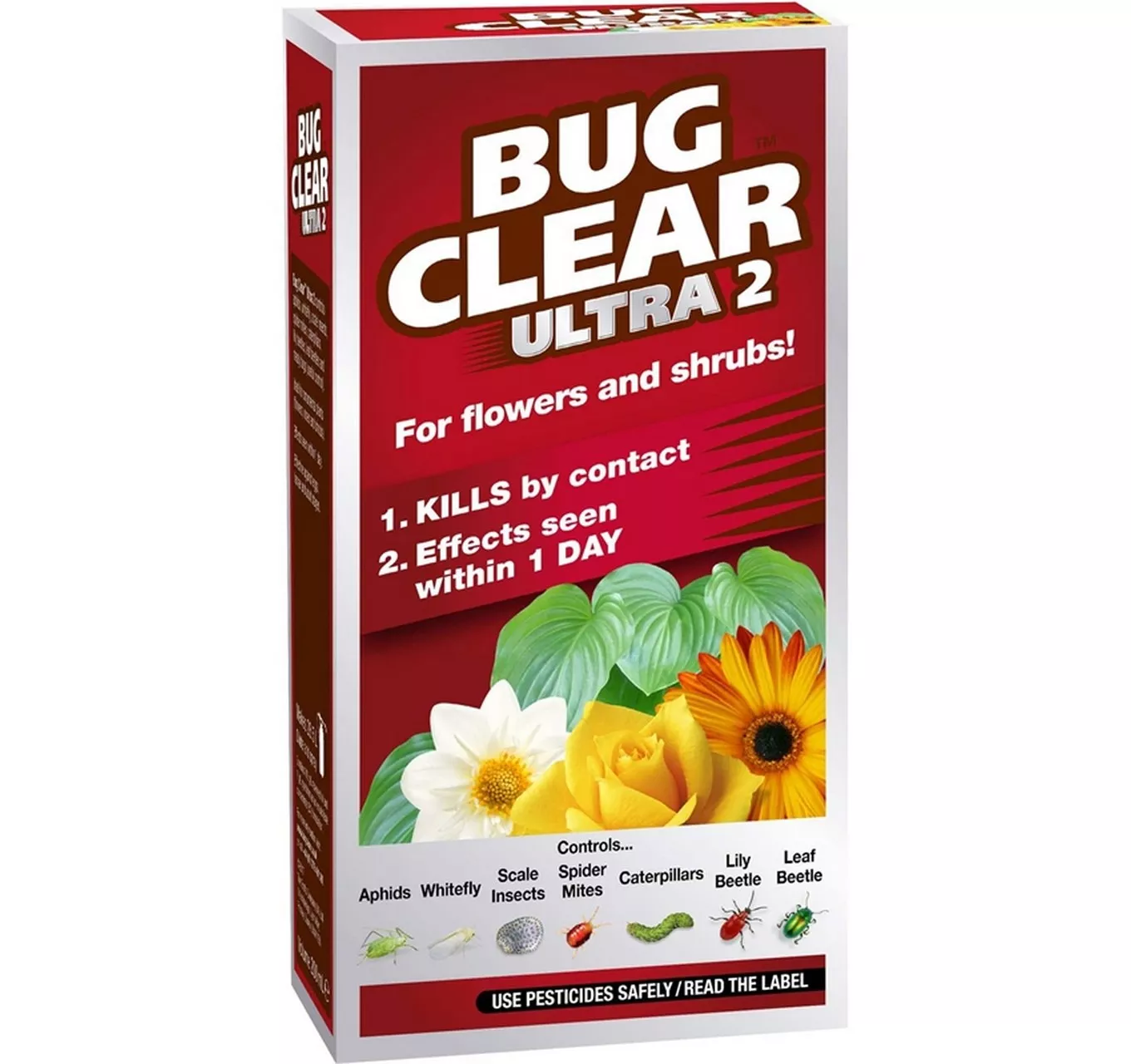 Bug Clear Ultra 2 200ml