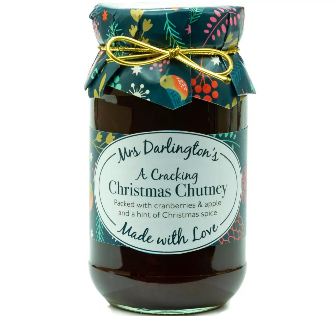 Christmas Chutney 312g